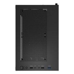 AeroCool Cs111 Mini Tower Black
